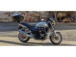 Klikněte pro detailní foto č. 3 - Suzuki GSX 1400