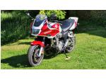 Klikněte pro detailní foto č. 1 - Honda CB 1300 SA