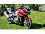 Klikněte pro detailní foto č. 2 - Honda CB 1300 SA
