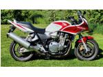Klikněte pro detailní foto č. 3 - Honda CB 1300 SA