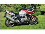 Klikněte pro detailní foto č. 4 - Honda CB 1300 SA