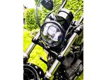 Klikněte pro detailní foto č. 13 - Harley-Davidson XL 1200X Forty-Eight