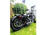 Klikněte pro detailní foto č. 3 - Harley-Davidson XL 1200X Forty-Eight