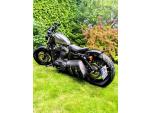 Klikněte pro detailní foto č. 5 - Harley-Davidson XL 1200X Forty-Eight