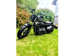 Klikněte pro detailní foto č. 6 - Harley-Davidson XL 1200X Forty-Eight