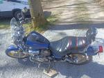 Klikněte pro detailní foto č. 3 - Yamaha XV 1000 Virago