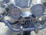 Klikněte pro detailní foto č. 8 - Yamaha XV 1000 Virago