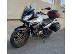 Klikněte pro detailní foto č. 1 - Suzuki DL 650 V-Strom XT
