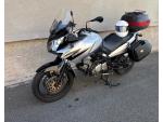Klikněte pro detailní foto č. 9 - Suzuki DL 650 V-Strom XT