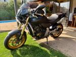 Klikněte pro detailní foto č. 4 - Honda CB 600 F Hornet