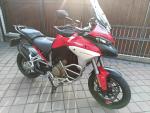 Klikněte pro detailní foto č. 4 - Ducati Multistrada V4 S