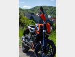 Detail nabídky - KTM 125 Duke