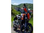 Detail nabídky - KTM 125 Duke