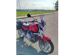 Klikněte pro detailní foto č. 2 - BMW R 1200 R