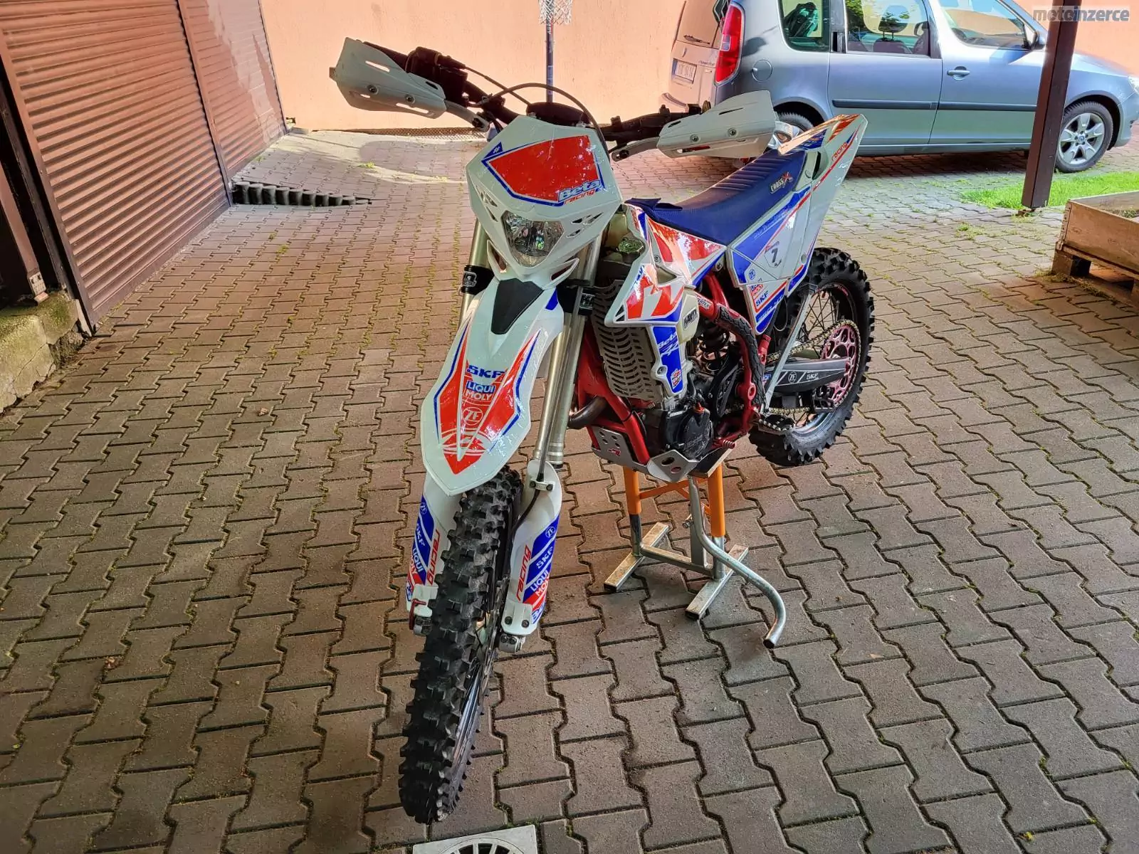 Beta RR 4T 350