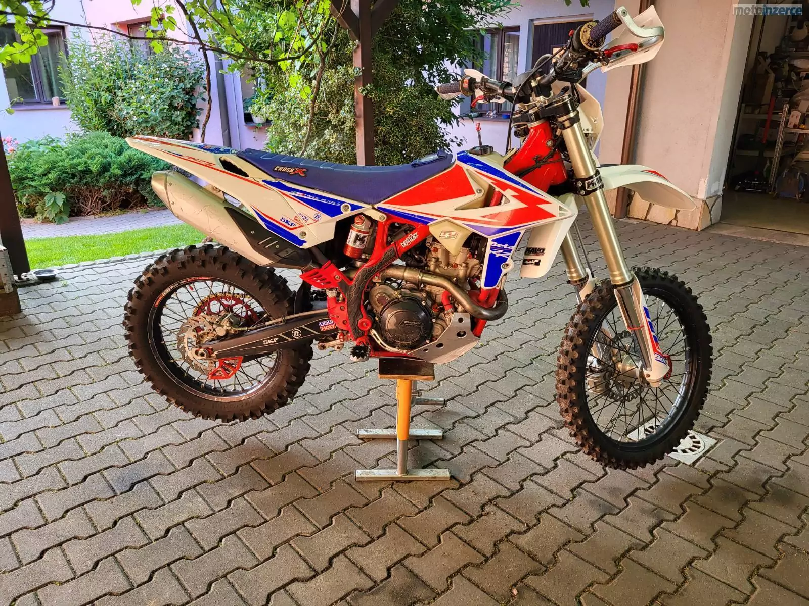 Beta RR 4T 350
