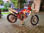 Klikněte pro detailní foto č. 3 - Beta RR 4T 350
