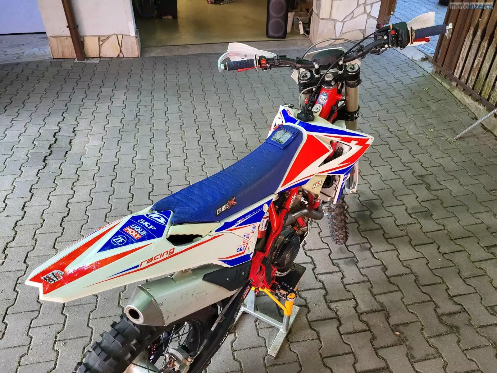 Beta RR 4T 350