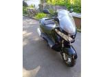 Suzuki Burgman 200
