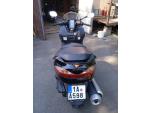 Klikněte pro detailní foto č. 3 - Suzuki Burgman 200