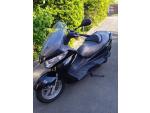Klikněte pro detailní foto č. 4 - Suzuki Burgman 200