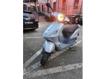Piaggio Fly 50