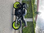Detail nabídky - Honda CBR 650 F