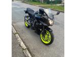 Klikněte pro detailní foto č. 3 - Honda CBR 650 F