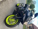 Klikněte pro detailní foto č. 4 - Honda CBR 650 F