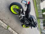 Klikněte pro detailní foto č. 5 - Honda CBR 650 F