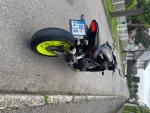 Klikněte pro detailní foto č. 6 - Honda CBR 650 F