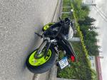 Klikněte pro detailní foto č. 7 - Honda CBR 650 F