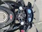 Klikněte pro detailní foto č. 9 - Honda CBR 650 F