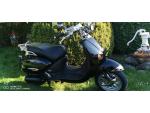 Klikněte pro detailní foto č. 1 - Aprilia Mojito 125 Custom