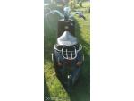 Klikněte pro detailní foto č. 6 - Aprilia Mojito 125 Custom