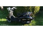 Klikněte pro detailní foto č. 8 - Aprilia Mojito 125 Custom