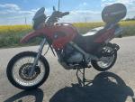 Klikněte pro detailní foto č. 1 - BMW F 650 GS