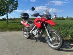 Klikněte pro detailní foto č. 2 - BMW F 650 GS