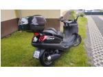 Piaggio X9 180 Amalfi