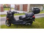 Klikněte pro detailní foto č. 2 - Piaggio X9 180 Amalfi