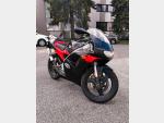 Detail nabídky - Aprilia RS 50