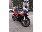 Detail nabídky - Aprilia RS 50