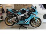 Klikněte pro detailní foto č. 2 - Honda CBR 1000 RR Fireblade SP