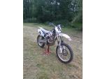 Klikněte pro detailní foto č. 2 - Yamaha YZ 450 F