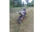 Klikněte pro detailní foto č. 4 - Yamaha YZ 450 F