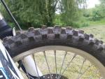 Klikněte pro detailní foto č. 6 - Yamaha YZ 450 F