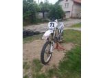 Klikněte pro detailní foto č. 8 - Yamaha YZ 450 F