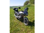 Klikněte pro detailní foto č. 1 - Yamaha XJ 600 Diversion