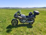 Klikněte pro detailní foto č. 3 - Yamaha XJ 600 Diversion