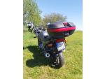 Klikněte pro detailní foto č. 4 - Yamaha XJ 600 Diversion